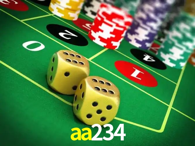 Statistics aa234