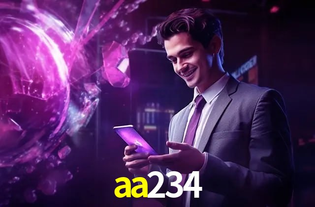 Welcome Bonus aa234