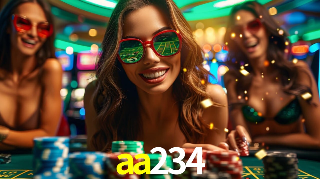 Experiência VIP aa234