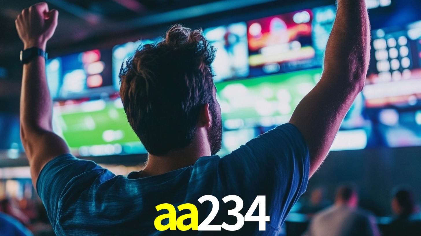aa234 bet