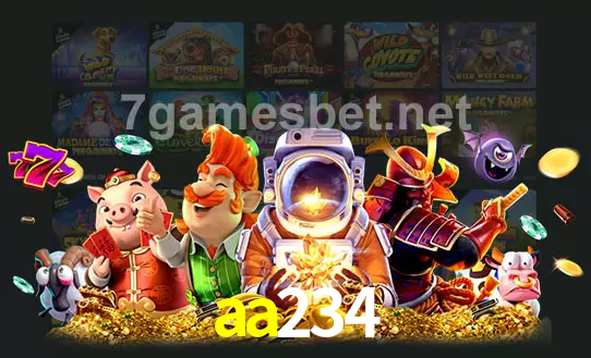 cassino aa234