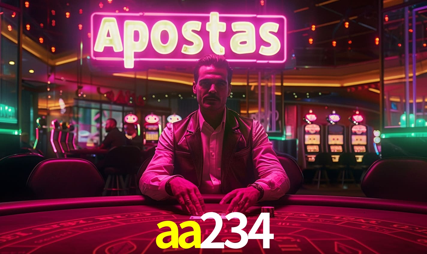 Explorando a Categoria de Eventos em Apostas na aa234