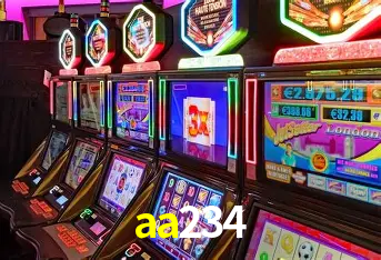A Emoção da Loteria na aa234: Uma Chance de Mudança de Vida