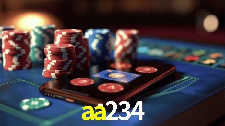 Casino VIP aa234