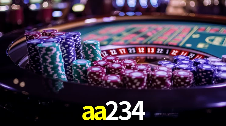 VIP Casino aa234