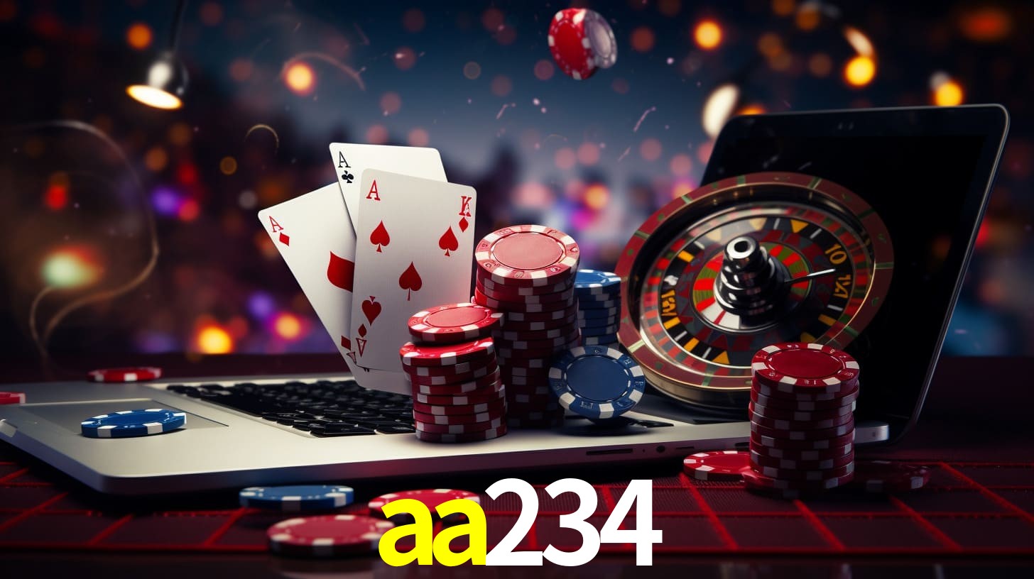 Aviator Game aa234