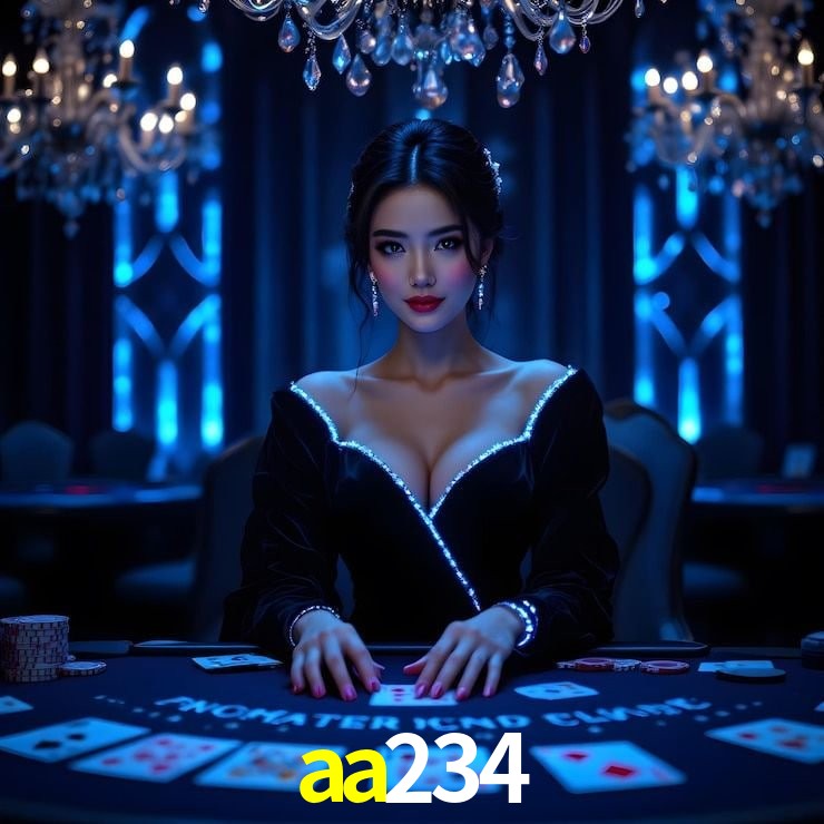 Jogos de Slot aa234