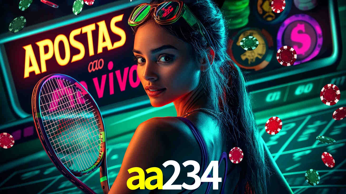 Descubra o Programa VIP da aa234: Vantagens Exclusivas para Jogadores