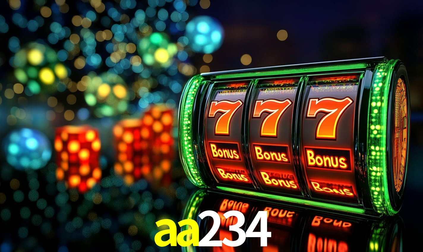 Login Seguro aa234