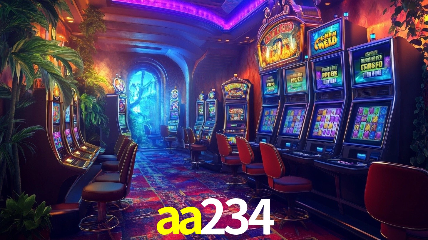 Live Casino aa234