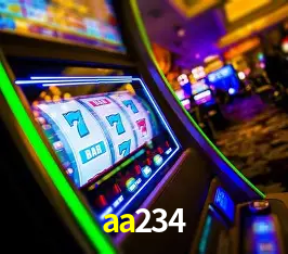 A Revolução dos Aplicativos de Jogos no aa234