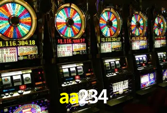 Descubra a Magia dos Jogos de Arcade no aa234