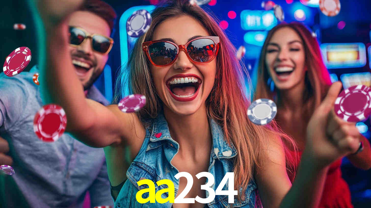 Apostas Esportivas na aa234: Um Guia Completo