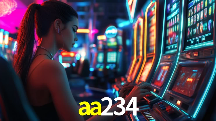 Ofertas Imperdíveis na aa234: Promoções e Bônus Que Valem a Pena