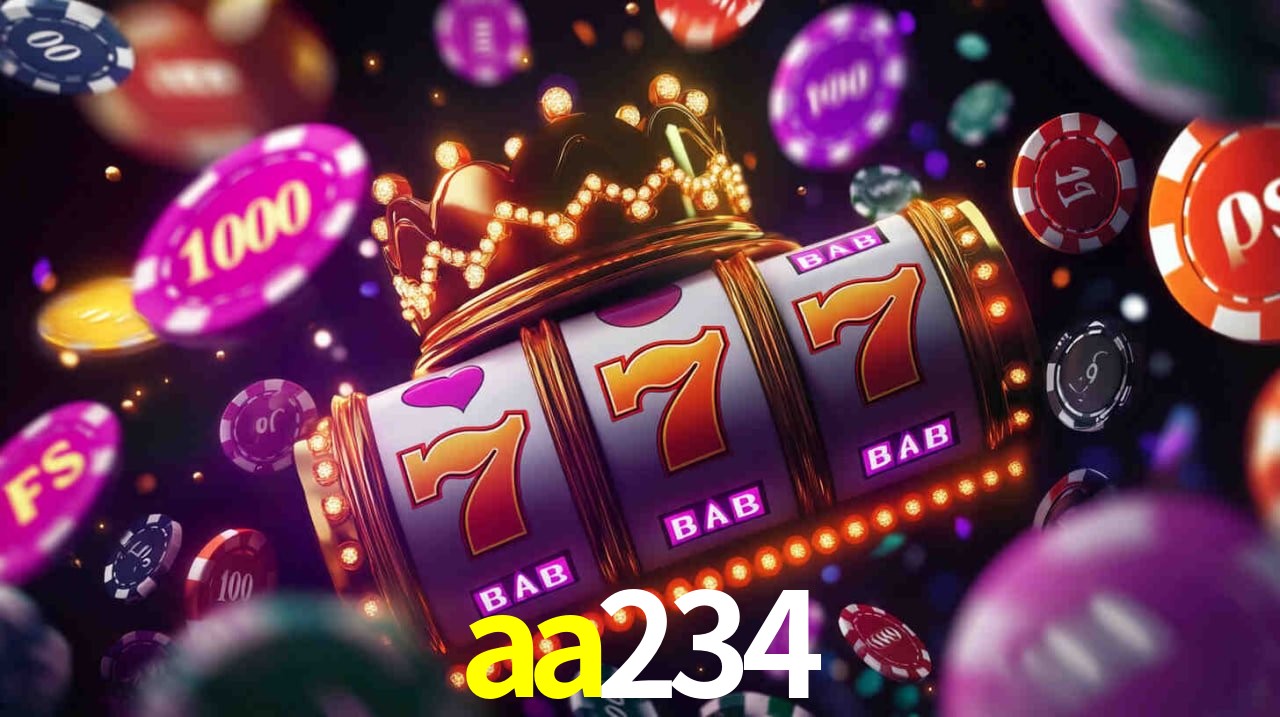 Slot Games aa234