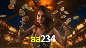 Bonus Features aa234