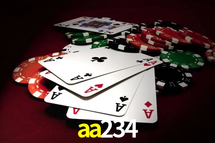 Torneios aa234
