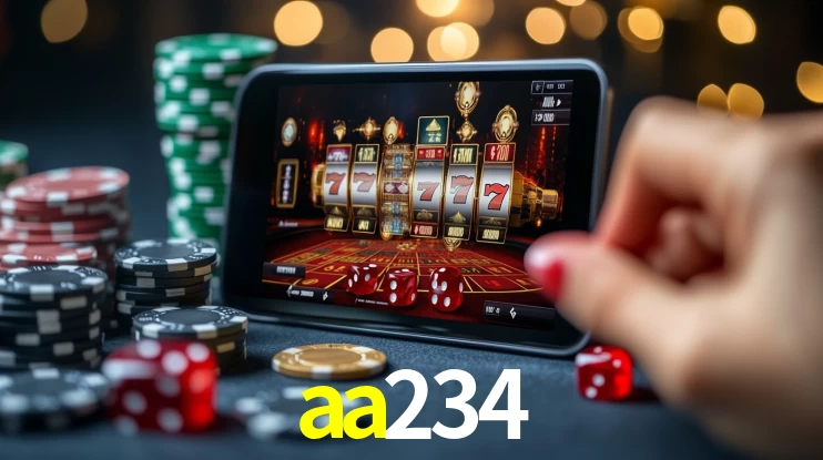 Tournaments aa234