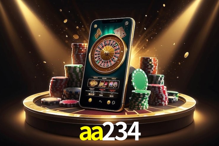 Benefícios da Conta aa234