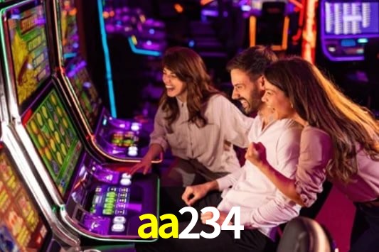 cassino aa234