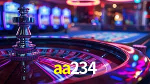 Estatísticas Esportivas aa234