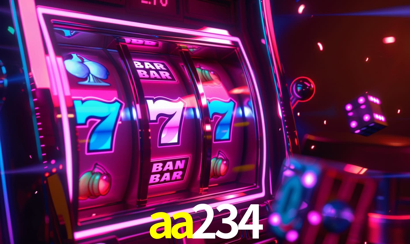 Descubra o Programa VIP da aa234: Vantagens Exclusivas para Jogadores