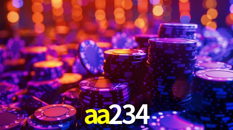 aa234 bet