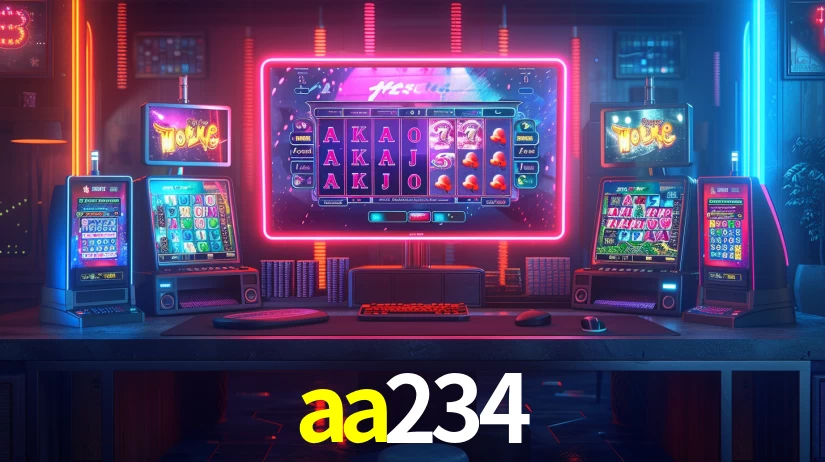 Experimente o Login Seguro Premium no aa234