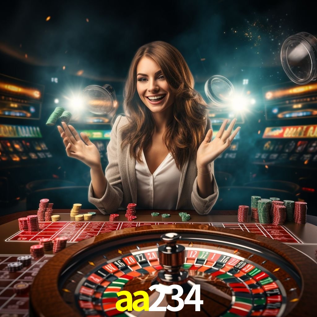 aa234 bet