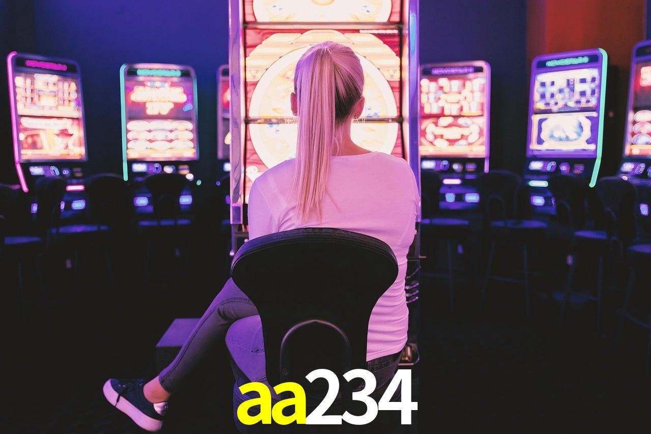 Live Casino aa234