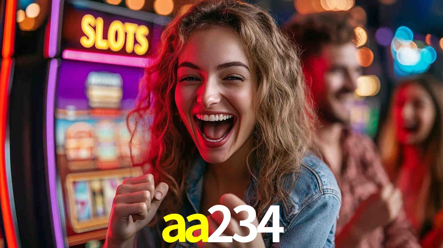 Descubra a Essência do aa234: Nossa História e Compromissos