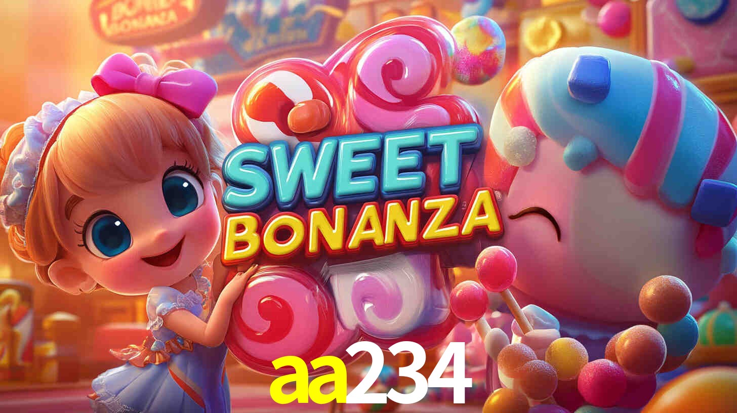 A Popularidade dos Caça-Níqueis no aa234