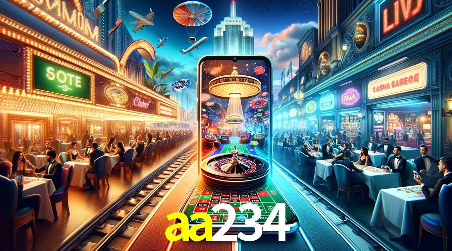 Platform Technology aa234