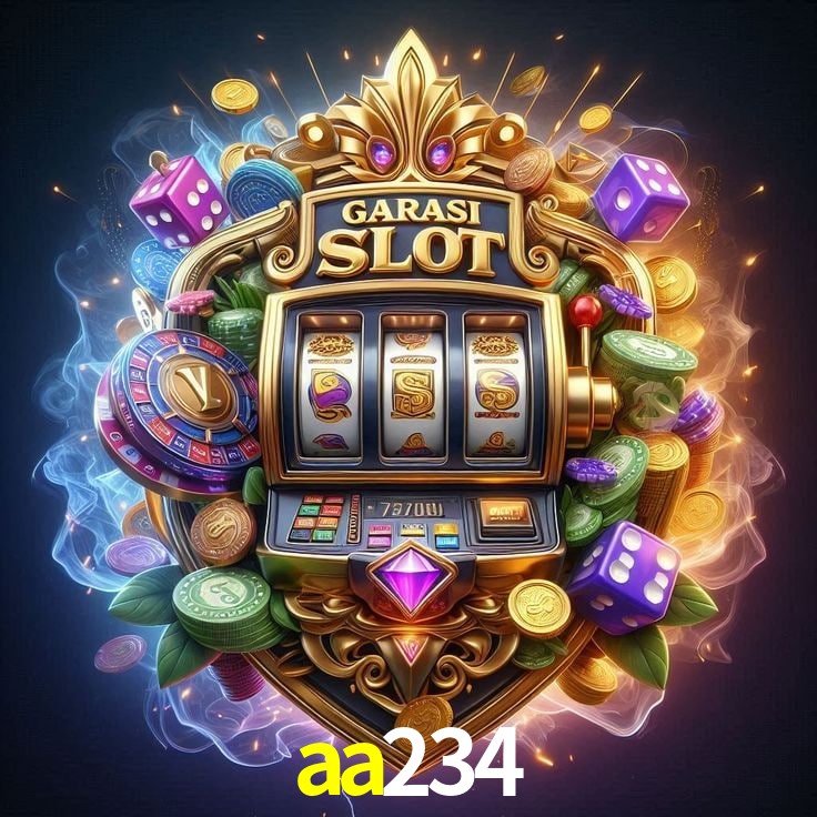 Segurança 2FA aa234