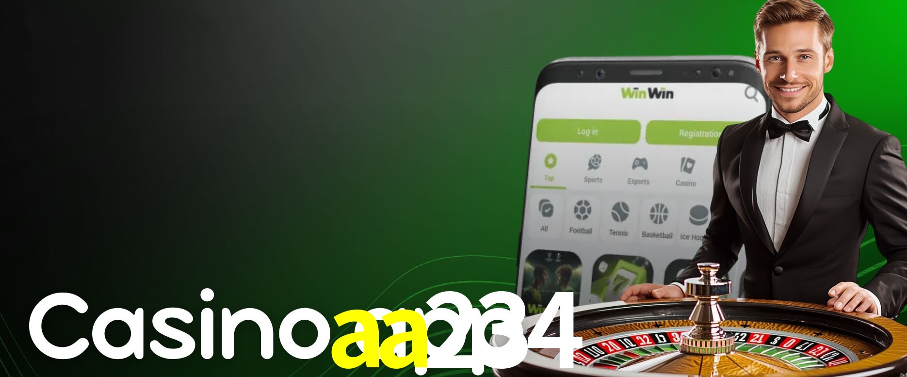 Weekend Specials aa234