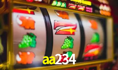 A Emoção da Loteria na aa234: Uma Chance de Mudança de Vida
