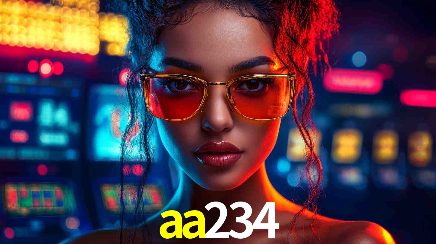 A Popularidade dos Caça-Níqueis no aa234
