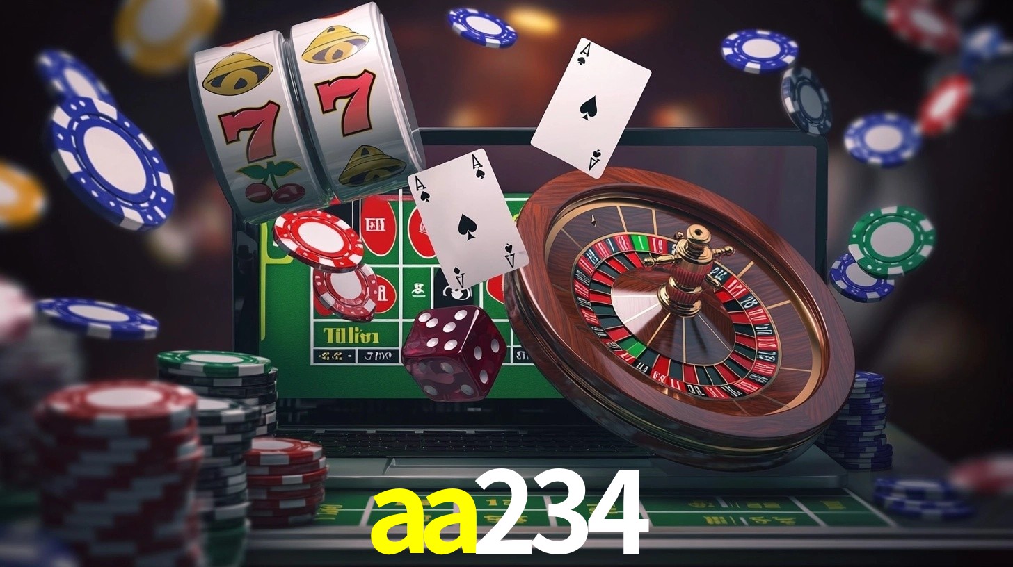 aa234 App Interface