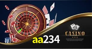 Apostas de Futebol aa234