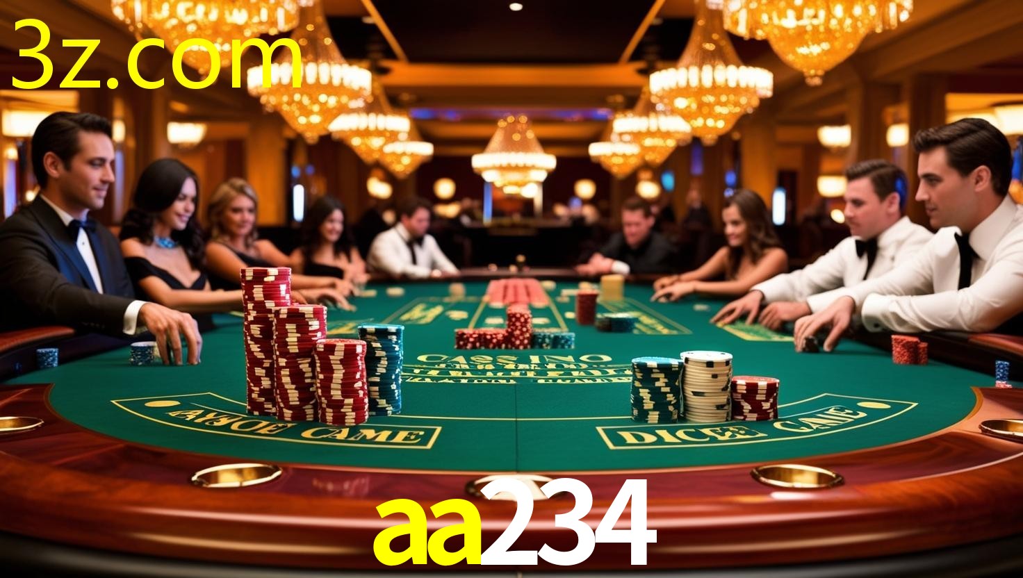 AA234.COM