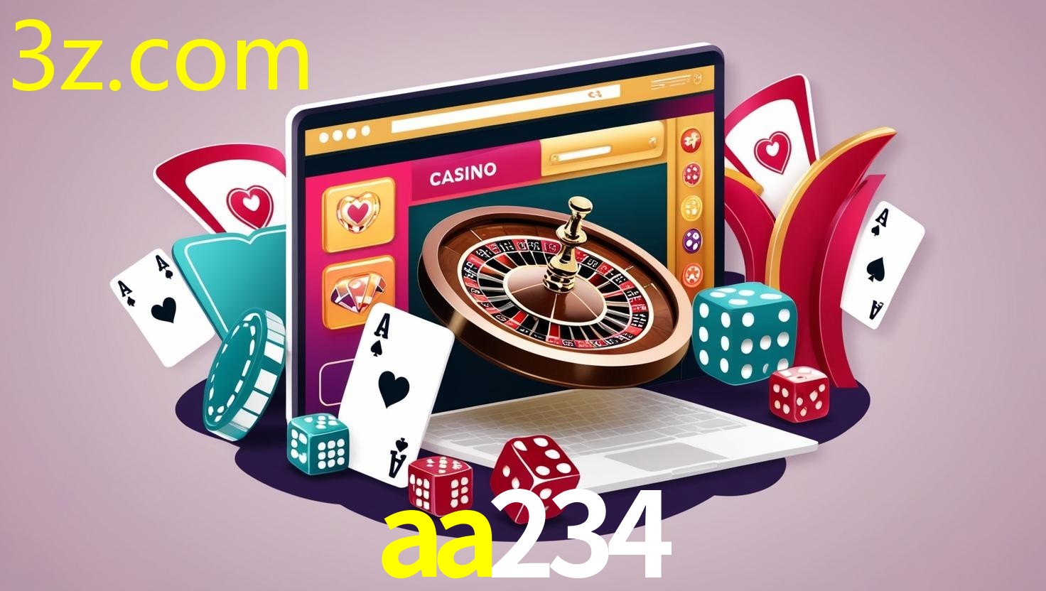 AA234.COM