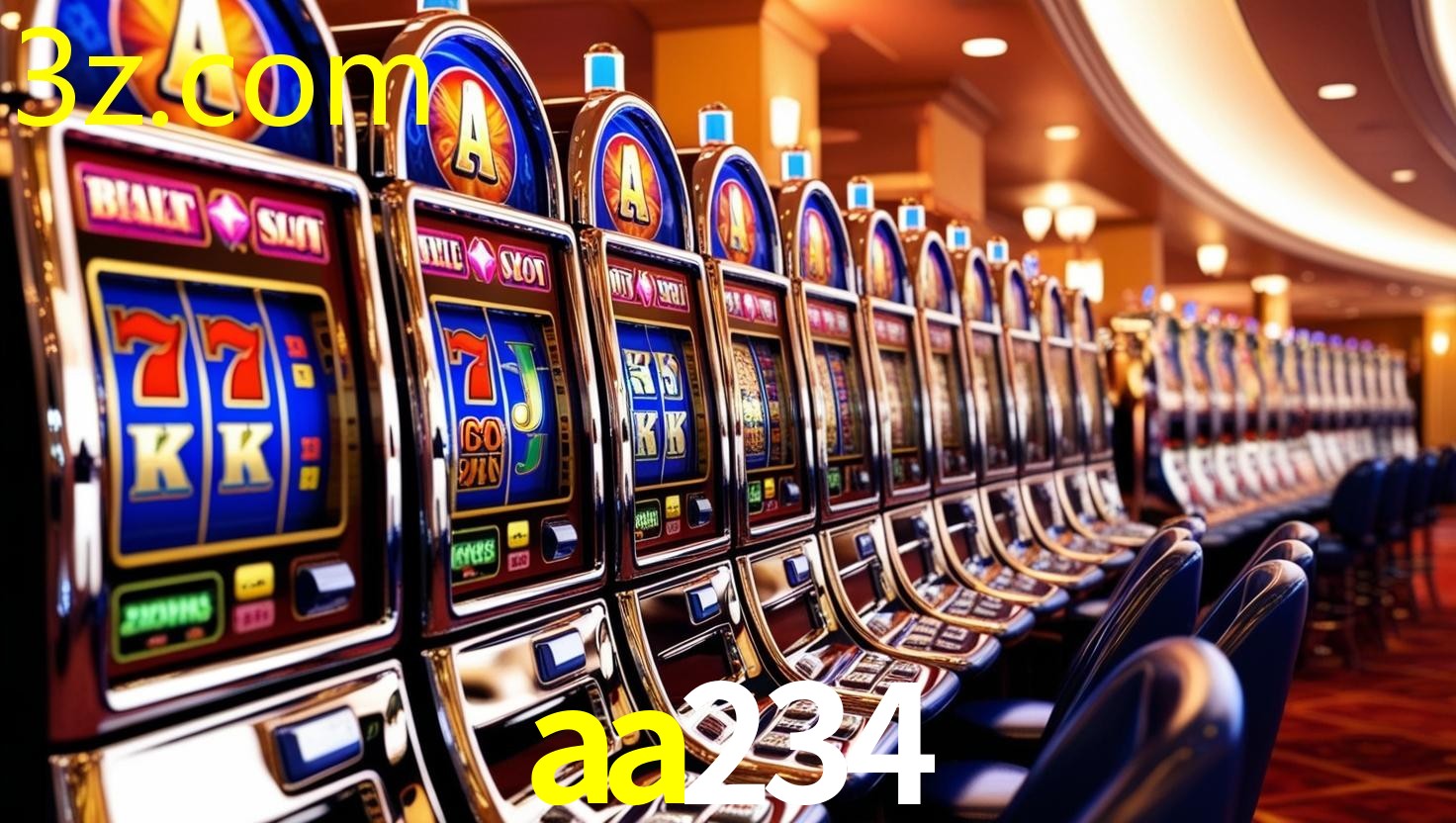 AA234.COM