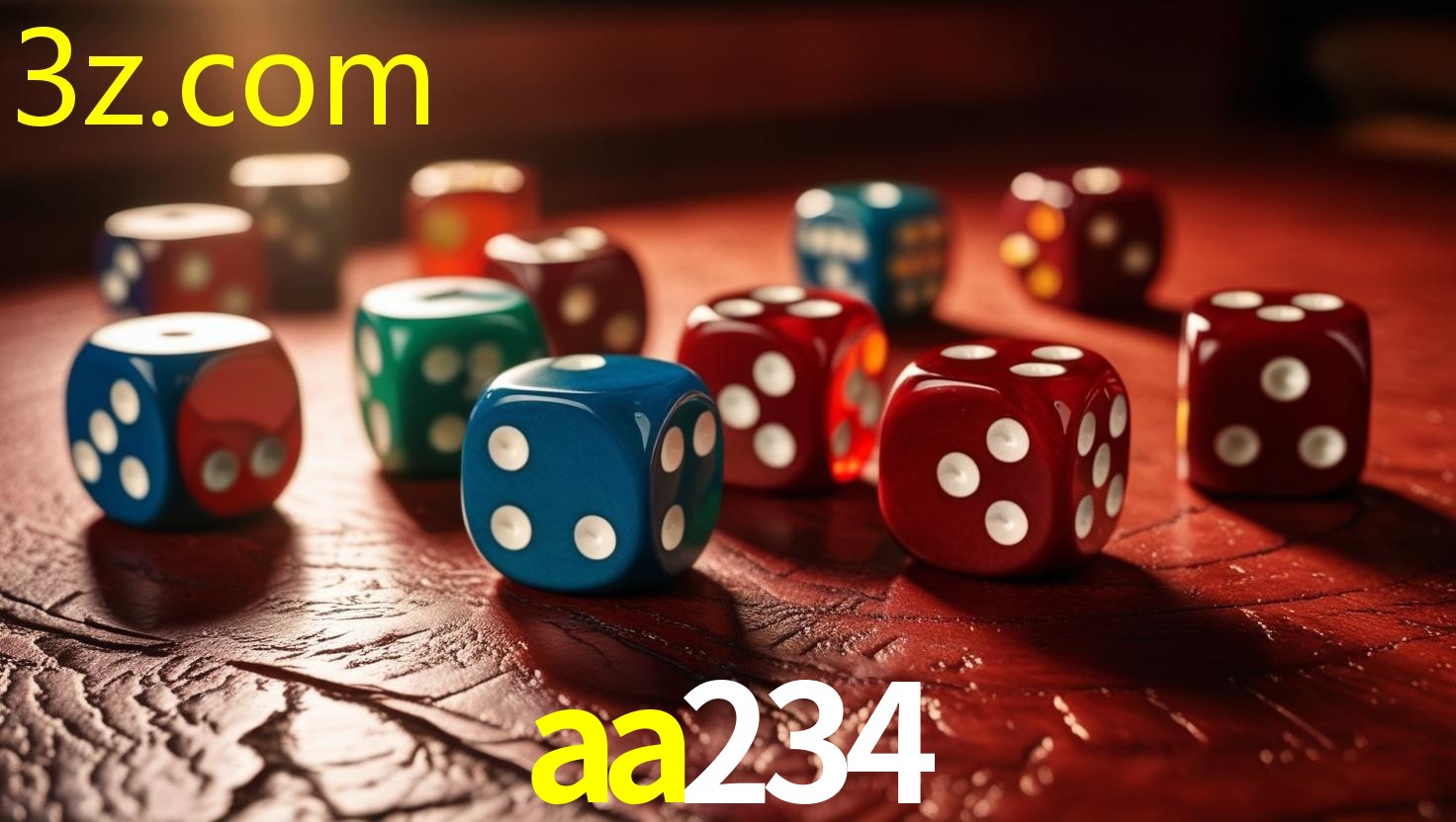 AA234.COM