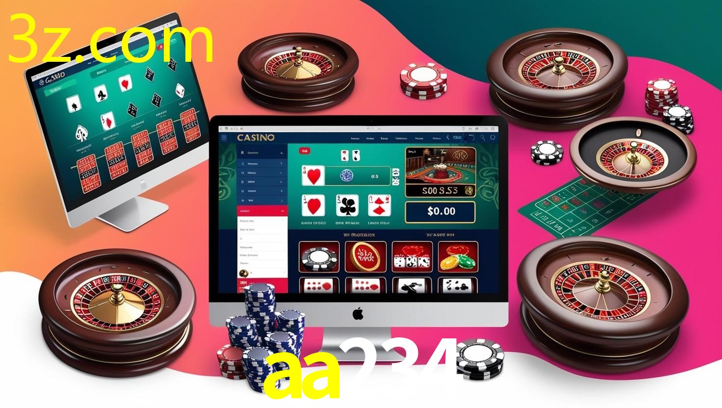 AA234.COM
