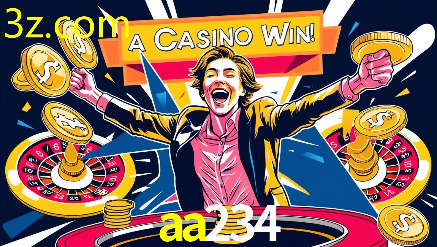 AA234.COM