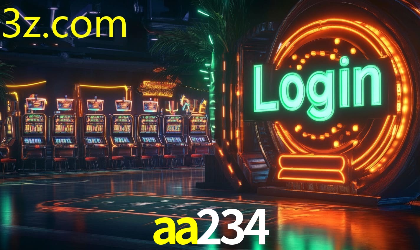 AA234.COM